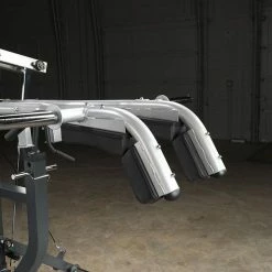 WebCitz - The Fitness Store Body Solid PowerLIFT Freeweight Leverage Gym Gym Systems