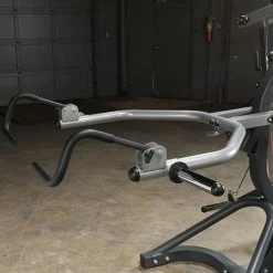 WebCitz - The Fitness Store Body Solid PowerLIFT Freeweight Leverage Gym Gym Systems