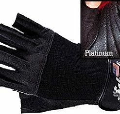 WebCitz - The Fitness Store Schiek Model 520 Womens Lifting Gloves