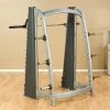 WebCitz - The Fitness Store Body Solid Pro ClubLine Counter Balanced Smith Gym Systems