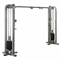 WebCitz - The Fitness Store Body Solid Pro ClubLine Cable Crossover By Body-Solid Gym Systems