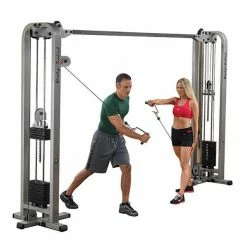 WebCitz - The Fitness Store Body Solid Pro ClubLine Cable Crossover By Body-Solid Gym Systems 25 WebCitz - The Fitness Store Body Solid Pro ClubLine Cable Crossover By Body-Solid Gym Systems