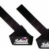 WebCitz - The Fitness Store Schiek Model 1000-BLS Basic Lifting Straps Accessories