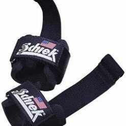 WebCitz - The Fitness Store Accessories Schiek Model 1000-DLS Power Lifting Strap W/dl