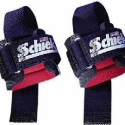WebCitz - The Fitness Store Accessories Schiek Model 1000-PLS Power Lifting Strap