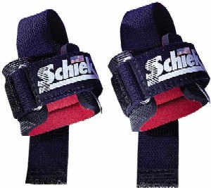 WebCitz - The Fitness Store Accessories Schiek Model 1000-PLS Power Lifting Strap 3 WebCitz - The Fitness Store Accessories Schiek Model 1000-PLS Power Lifting Strap