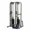 WebCitz - The Fitness Store Gym Systems Body Solid Pro Club Line Dual Cable Column Machine