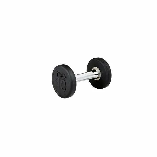 WebCitz - The Fitness Store Body Solid Rubber Round Dumbbells - Each Free Weights 5 WebCitz - The Fitness Store Body Solid Rubber Round Dumbbells - Each Free Weights