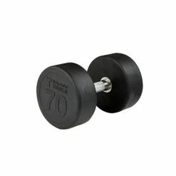 WebCitz - The Fitness Store Body Solid Rubber Round Dumbbells - Each Free Weights 37 WebCitz - The Fitness Store Body Solid Rubber Round Dumbbells - Each Free Weights