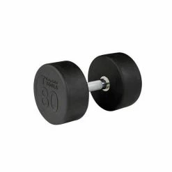 WebCitz - The Fitness Store Body Solid Rubber Round Dumbbells - Each Free Weights 39 WebCitz - The Fitness Store Body Solid Rubber Round Dumbbells - Each Free Weights