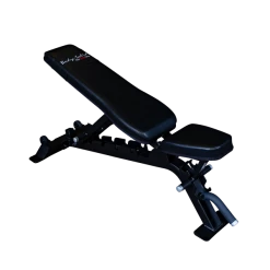 WebCitz - The Fitness Store Body Solid Pro ClubLine SFID325 Adjustable Bench By Body-Solid Gym Systems