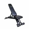 WebCitz - The Fitness Store Body Solid Pro ClubLine SFID425 Adjustable Bench By Body-Solid Gym Systems