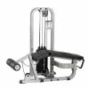 WebCitz - The Fitness Store Body Solid Pro Club Line Leg Curl Machine