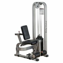 WebCitz - The Fitness Store Body Solid Pro Club Line Leg Extension Machine