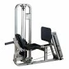 WebCitz - The Fitness Store Gym Systems Body Solid Pro Club Line Leg Press Machine