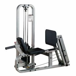 WebCitz - The Fitness Store Gym Systems Body Solid Pro Club Line Leg Press Machine