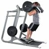 WebCitz - The Fitness Store Body Solid Pro ClubLine Leverage Squat By Body-Solid