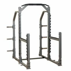 WebCitz - The Fitness Store Body Solid Pro ClubLine Multi Power Rack By Body-Solid