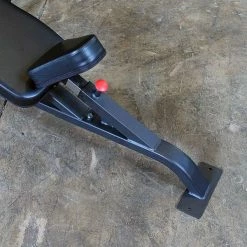 WebCitz - The Fitness Store Body Solid Pro ClubLine Olympic Incline Bench Gym Systems