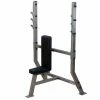 WebCitz - The Fitness Store Body Solid Pro Club Shoulder Press Olympic Bench