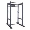 WebCitz - The Fitness Store Gym Systems Body-Solid SPR1000 Commercial Power Rack