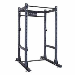 WebCitz - The Fitness Store Gym Systems Body-Solid SPR1000 Commercial Power Rack