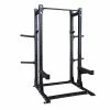 The Fitness Store Gym Systems Body Solid Full SPR500BACK Full Commercial Extended Half Rack 2 The Fitness Store Gym Systems Body Solid Full SPR500BACK Full Commercial Extended Half Rack