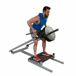 WebCitz - The Fitness Store Gym Systems Body Solid Pro ClubLine Row Machine By Body-Solid