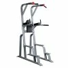 WebCitz - The Fitness Store Body Solid Pro ClubLine Vertical Knee Raise By Body-Solid Gym Systems