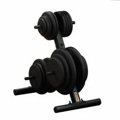 WebCitz - The Fitness Store Body Solid Standard Weight Tree