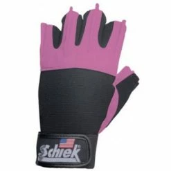 WebCitz - The Fitness Store Schiek Model 520 Womens Lifting Gloves