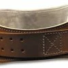 WebCitz - The Fitness Store Accessories Schiek Model 2006L Leather Lifting Belt