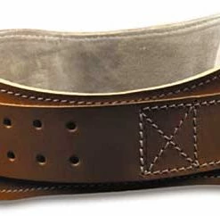 WebCitz - The Fitness Store Accessories Schiek Model 2006L Leather Lifting Belt
