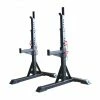 The Fitness Store Gym Systems Paradigm Fitness Squat Stands