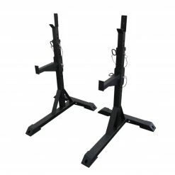 The Fitness Store Gym Systems Paradigm Fitness Squat Stands