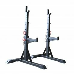 The Fitness Store Gym Systems Paradigm Fitness Squat Stands 7 The Fitness Store Gym Systems Paradigm Fitness Squat Stands