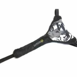 WebCitz - The Fitness Store Cardio Saris Sweat Guard With Pockets