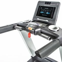 WebCitz - The Fitness Store Cardio BodyCraft T1000- 10TS Club Treadmill