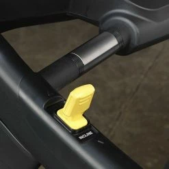 WebCitz - The Fitness Store Endurance By Body Solid T150 Heavy Duty Treadmill Cardio