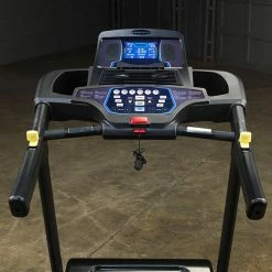 WebCitz - The Fitness Store Endurance By Body Solid T150 Heavy Duty Treadmill Cardio