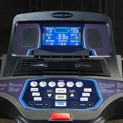 WebCitz - The Fitness Store Endurance By Body Solid T150 Heavy Duty Treadmill Cardio