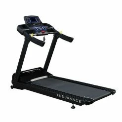 WebCitz - The Fitness Store Endurance By Body Solid T150 Heavy Duty Treadmill Cardio
