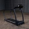 WebCitz - The Fitness Store Endurance By Body Solid T50 Walking Home Treadmill Cardio