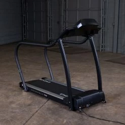 WebCitz - The Fitness Store Endurance By Body Solid T50 Walking Home Treadmill Cardio