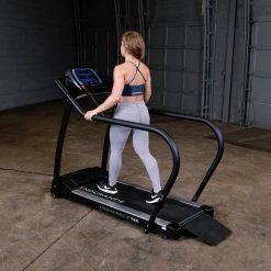 WebCitz - The Fitness Store Endurance By Body Solid T50 Walking Home Treadmill Cardio 13 WebCitz - The Fitness Store Endurance By Body Solid T50 Walking Home Treadmill Cardio