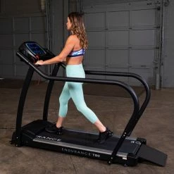 WebCitz - The Fitness Store Endurance By Body Solid T50 Walking Home Treadmill Cardio 16 WebCitz - The Fitness Store Endurance By Body Solid T50 Walking Home Treadmill Cardio