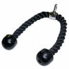 WebCitz - The Fitness Store Accessories Body Solid Tricep Rope