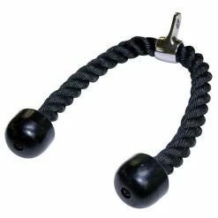 WebCitz - The Fitness Store Accessories Body Solid Tricep Rope