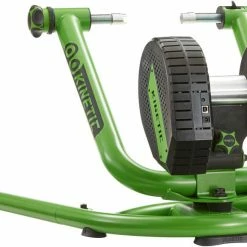 WebCitz - The Fitness Store Home Equipment By Type Kinetic Rock And Roll Control Smart Trainer - Electronic Resistance, Adjustable