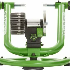 WebCitz - The Fitness Store Home Equipment By Type Kinetic Rock And Roll Smart 2.0 Fluid Trainer - Fluid Resistance